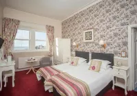 The Royal Hotel Các khách sạn ở 