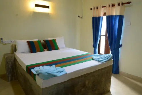 Hotel Thilon Hotel a Katunayaka