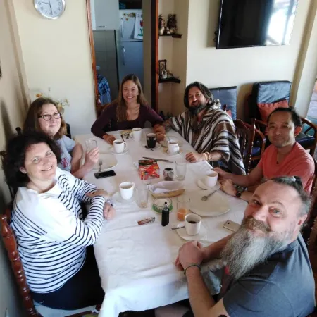 Casa Vista Hermosa Quito