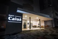 Hotel Caiuá Express Umuarama Hoteles en 