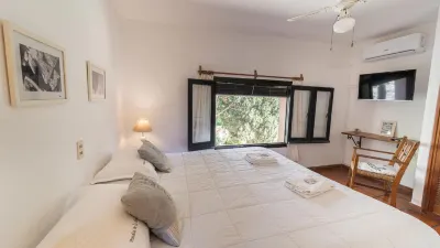 Posada de la Flor Hotels in Real de San Carlos