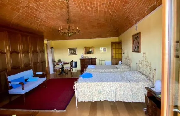 卡希納拉巴羅納住宿加早餐旅館