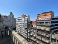 Hotel Arsus Hotels in Vigo