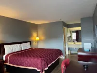 Majestic Inn - Motels