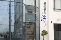 LIV Weibdeh Hotel Suites