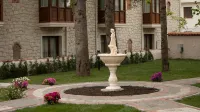 Balturk Garden Sapanca Hotel Các khách sạn ở Rustempasa Mahallesi