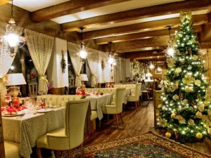 La Bocchetta Romantic Spa Hotel e Ristorante