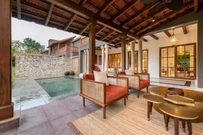 Aramness Gir National Park Hotels in Gir Somnath