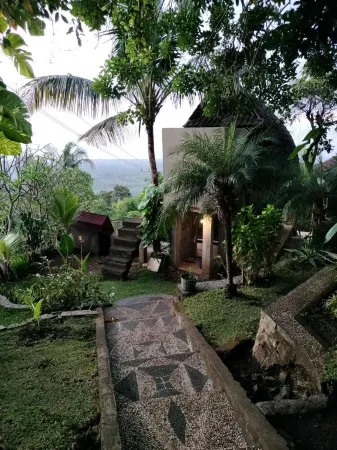 D'Kailash Retreat Отели рядом с достопримечательностью «Puri Kanginan Buleleng»