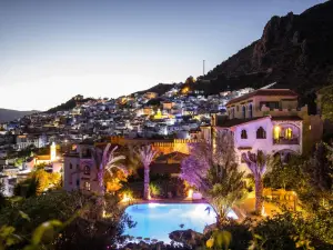 Popular Vacation Homes in Chefchaouen