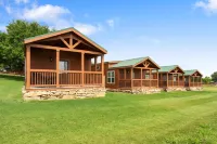 The Hideout Golf Club & Resort