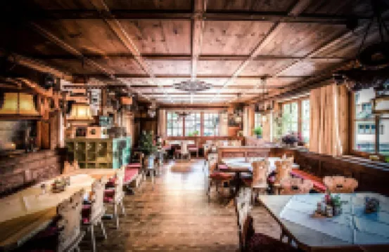 Hauserei Design & Kräuterhotel