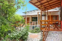 베드 & 브렉퍼스트 라 페레그리나  호텔