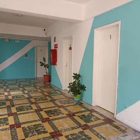 Hotel San Carlos