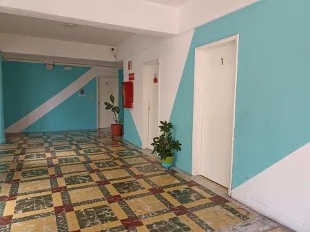 Hotel San Carlos Отели в г. Ирапуато