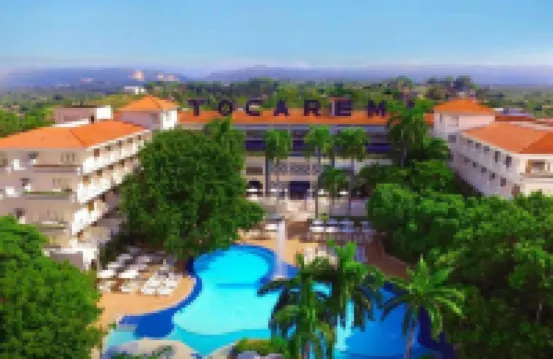 Hotel Tocarema