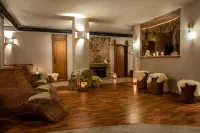Wellness Hotel Gendorf Hotels in Vrchlabi