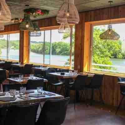 La Ruche Dining/Meeting Rooms