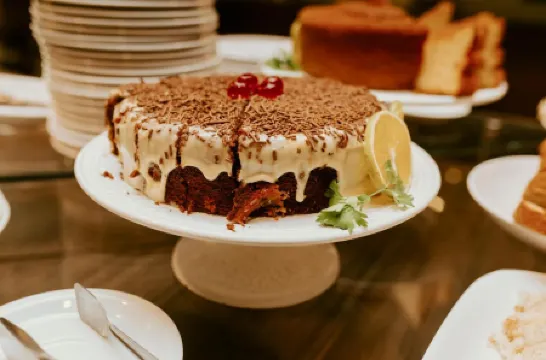 Vitória Praia Hotel Отели рядом с достопримечательностью «Parque Municipal Horto de Maruípe»