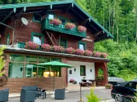 Bergbach Hotel a Ramsau
