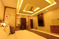 MC Suites Mysuru - ห้องครัว