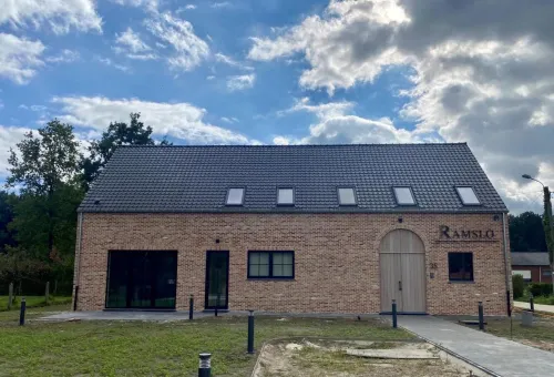 Ramslo Hotels in Heist-op-den-Berg