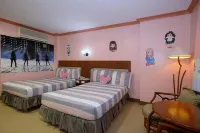 The Golden Pine Hotel Hôtels à : Baguio