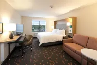 Holiday Inn & Suites Detroit - Troy Hotels in 