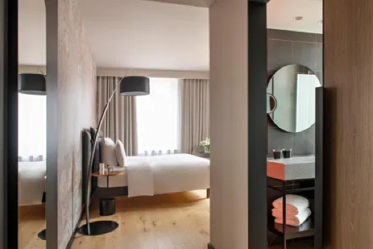 Hôtel LÉONOR the Place to Live