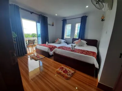 皇家屋家庭旅館