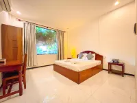 Ravoeun Angkor Boutique - Pensions