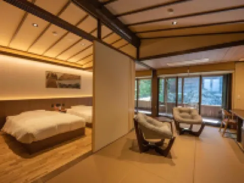 Rankeisou Hotels in Sanjo