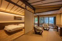Rankeisou Hotel di Sanjo