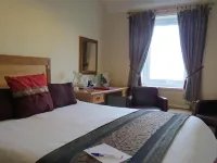 The Wyche Inn Các khách sạn gần Malvern Hills GeoCentre
