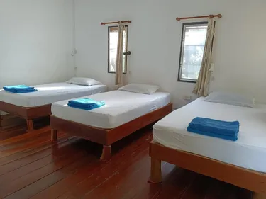 รูปภาพของไทยดี การ์เด้น รีสอร์ท