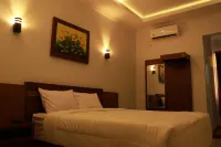 Aluky Hotel Hotel dekat Gunung Batu Buligir