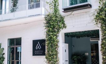 Arryvo Hotel