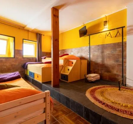 Porto Riad - Guest House
