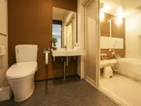 HOTEL LiVEMAX Minamihashimoto Ekimae
