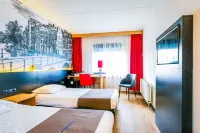 Bastion Hotel Amsterdam Amstel Hotels in Diemen