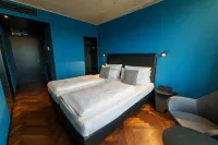 Hotel Roomreich