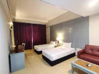 Grace Hotel Lahad Datu Hotels in Lahad Datu