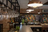 City Hotel Miskolc - breakfast
