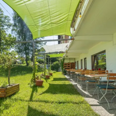 Landhotel Seeg