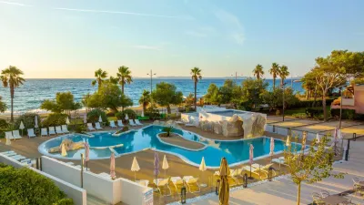 Kaliopé Hotel & Résidence by Oustal del Mar
