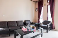 RedDoorz Near Jalan Perintis Kemerdekaan Lampung