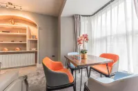 The Old Stamp House Retreat - Three En-suite Bedrooms with Parking - 3-نجوم