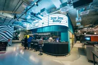 The Social Hub Bologna Hotels in Bologna