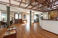 Seashells Broome Hotels in Cable Beach