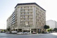 Astoria Hotel Thessaloniki Hotels in Thessaloniki
